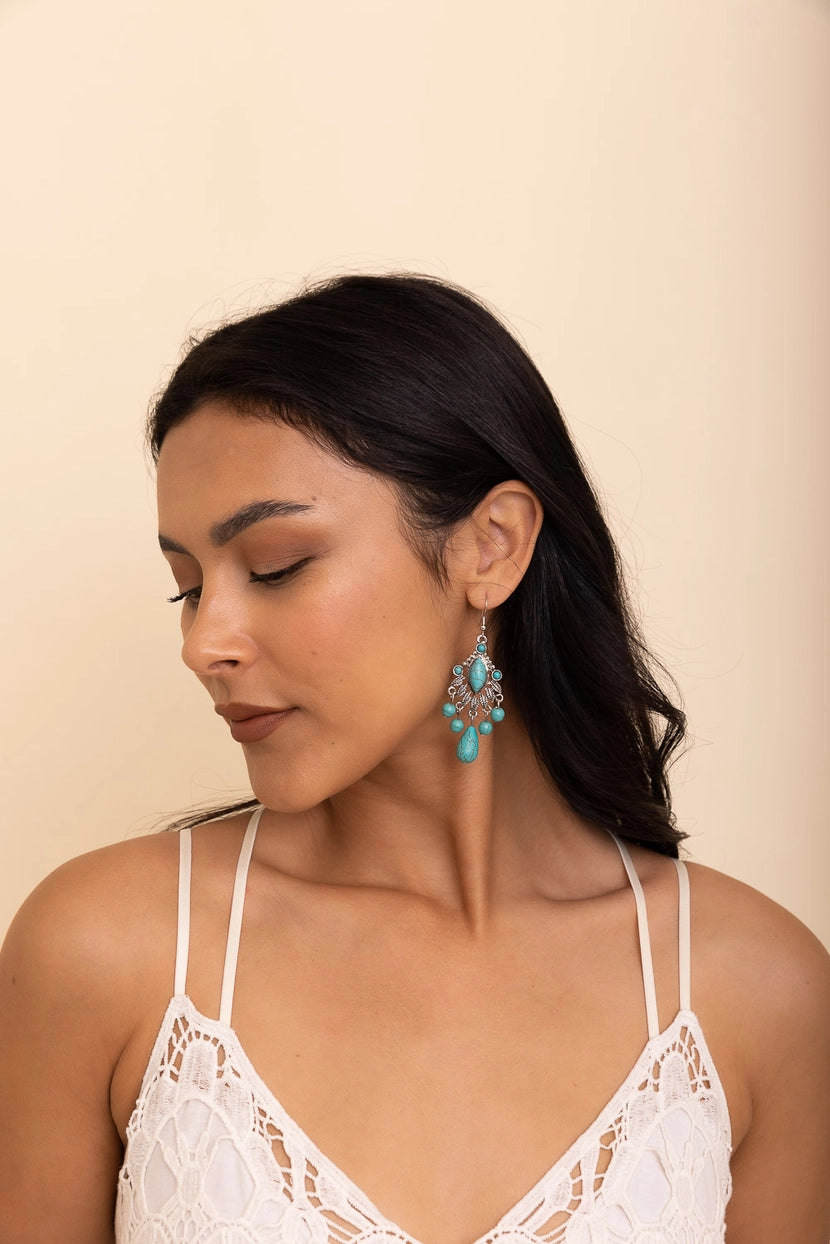 Intouch Vintage Danglers