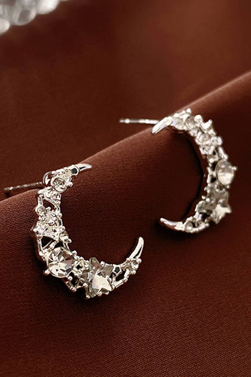 Moon Walker Studs