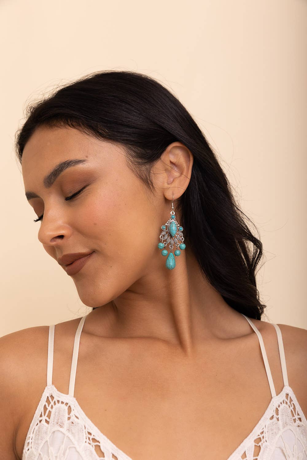 Intouch Vintage Danglers