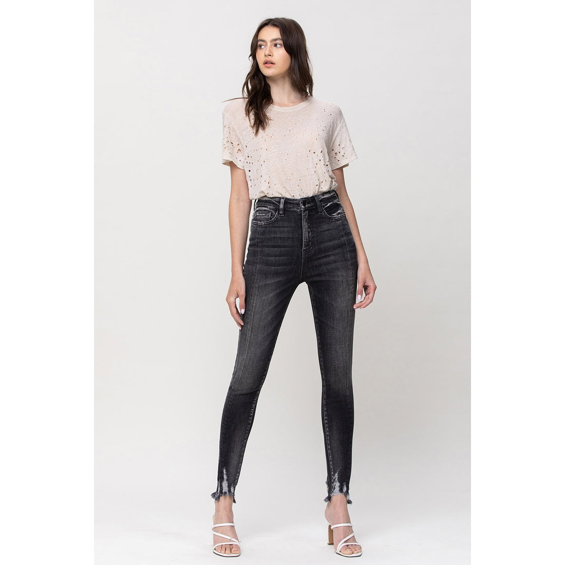 Flying Monkey's Side Slim Skinnies