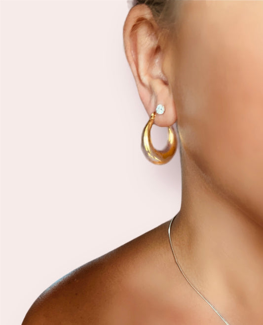 The Chunky Hoops