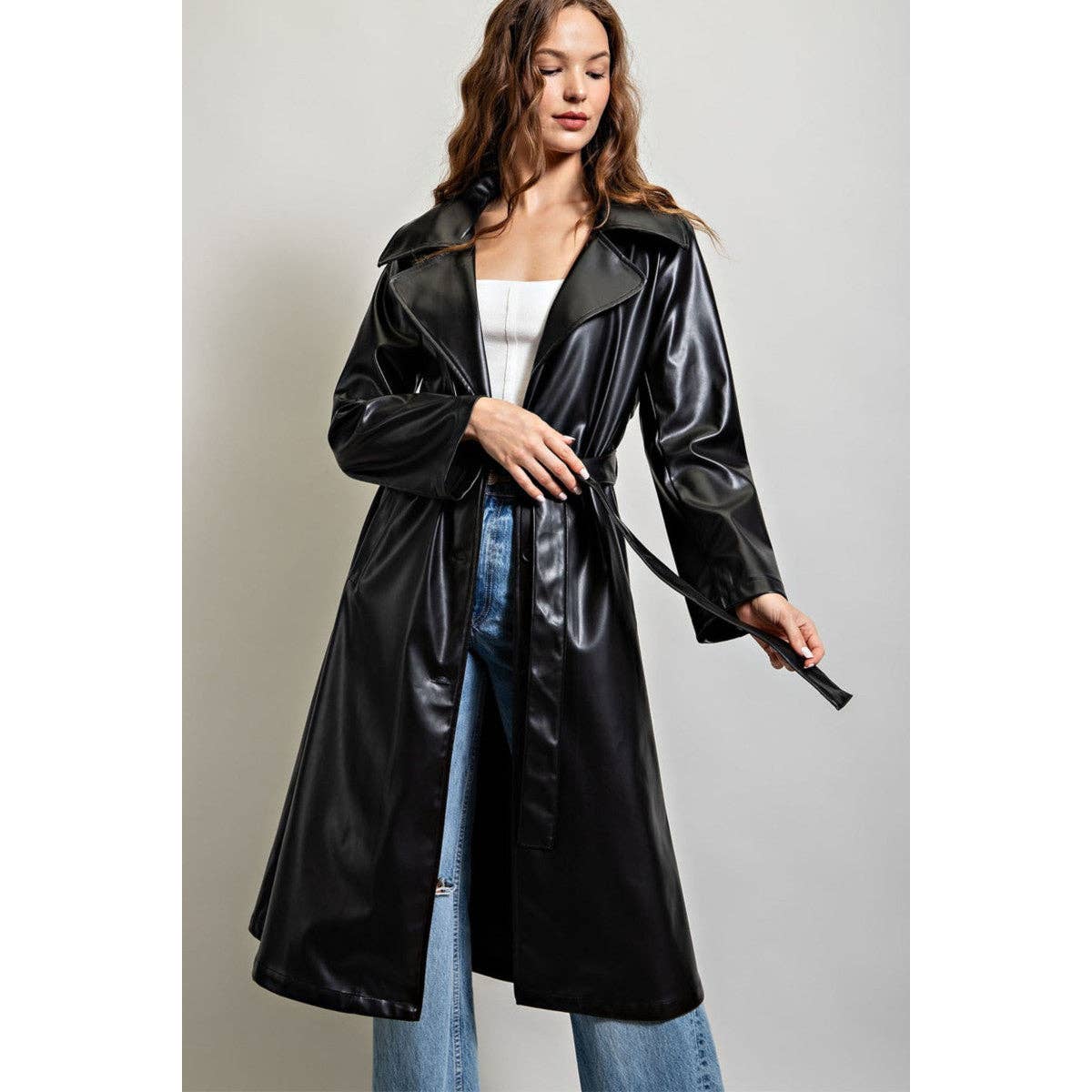 The Slick Midi Trench