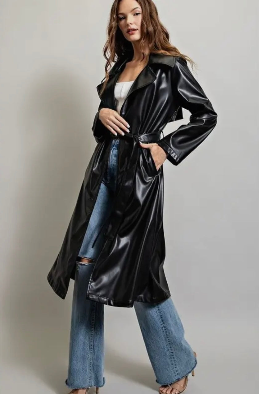 The Slick Midi Trench