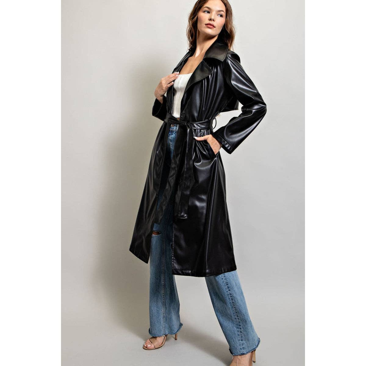 The Slick Midi Trench