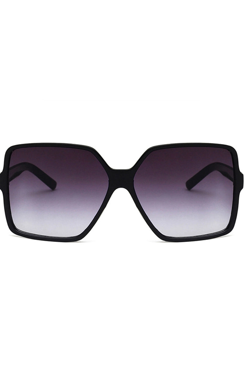 Square Framed Sunnies