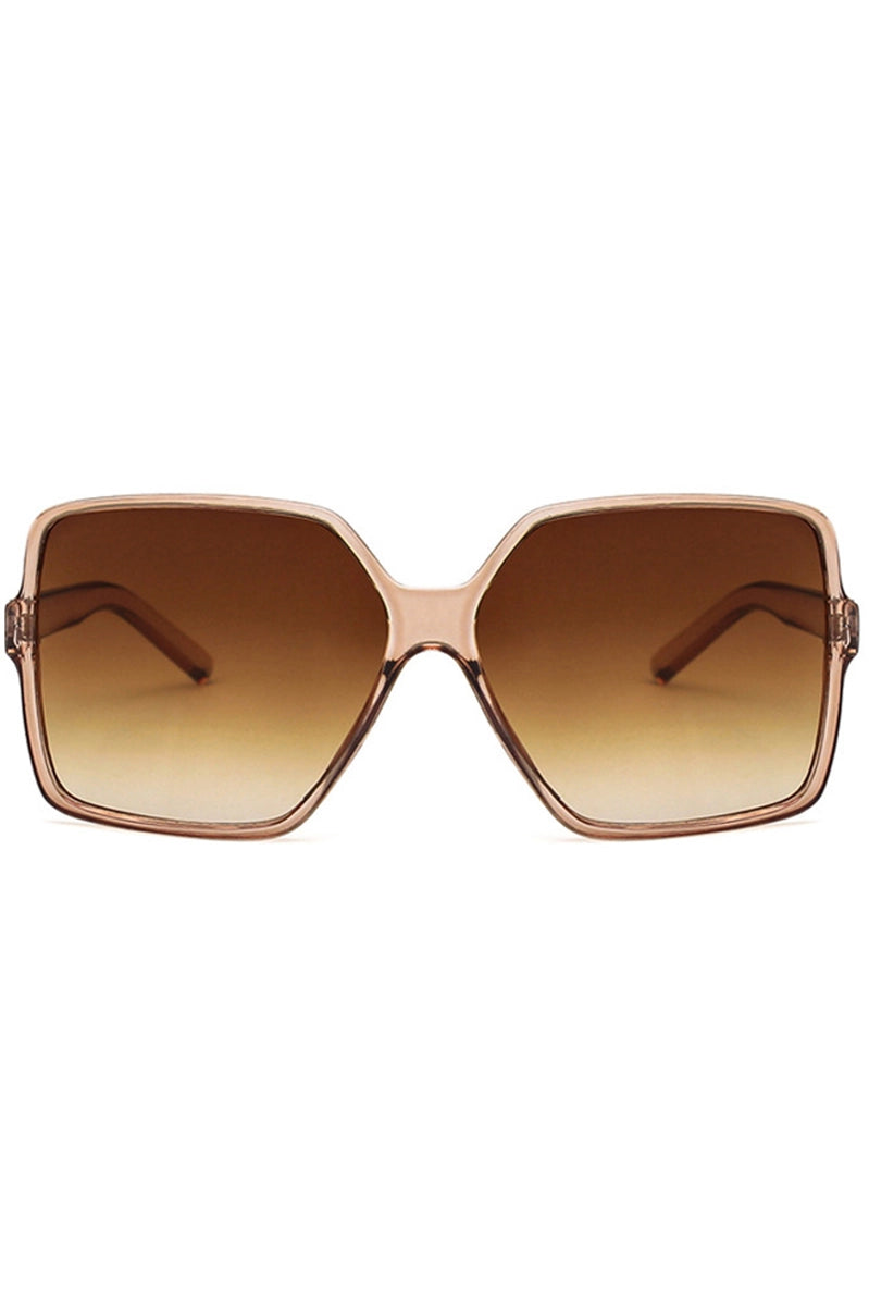 Square Framed Sunnies