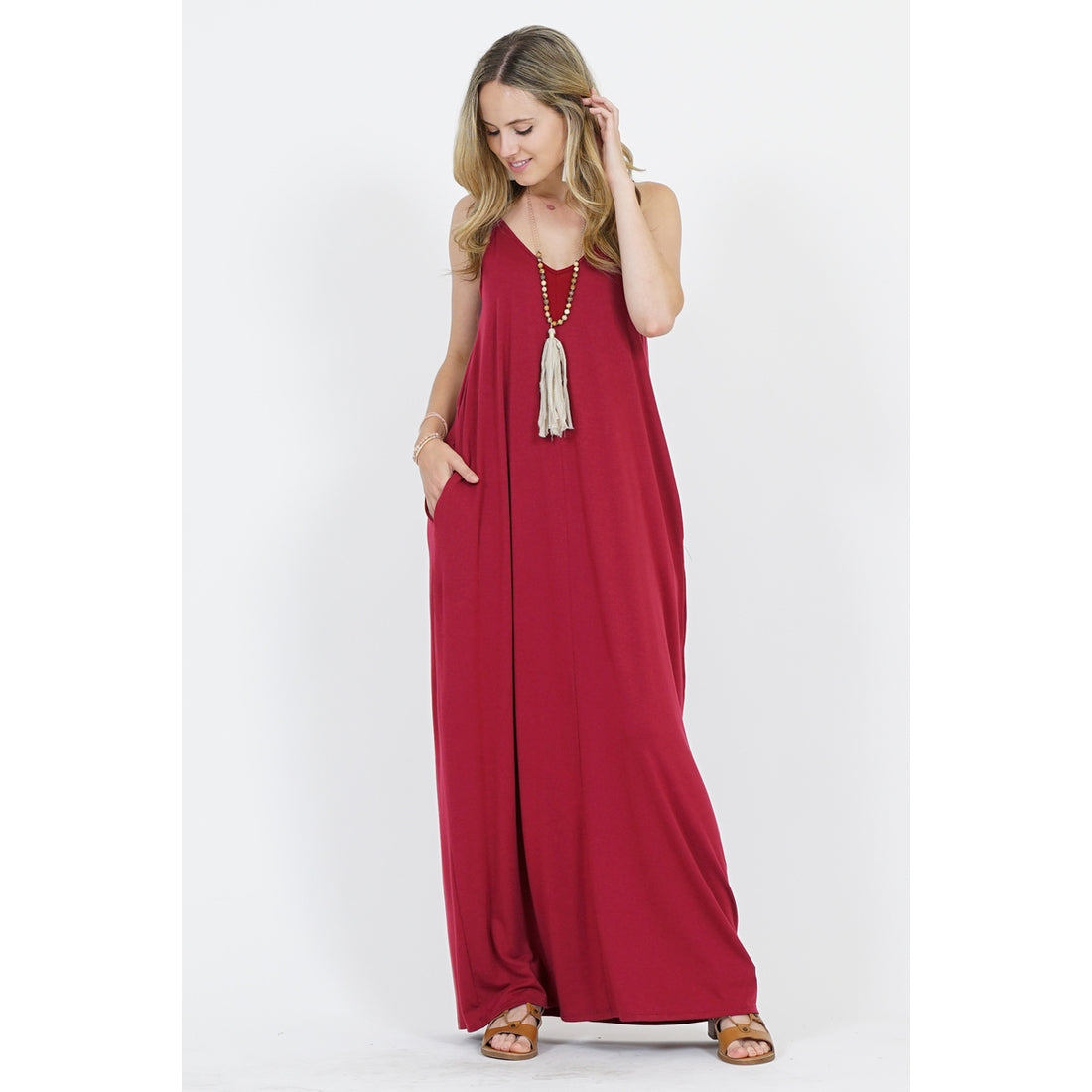 Float Forever Maxi