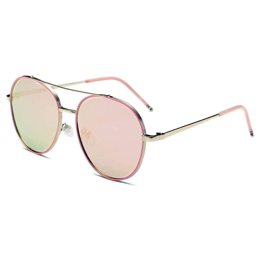 Rose Colored Sunnies