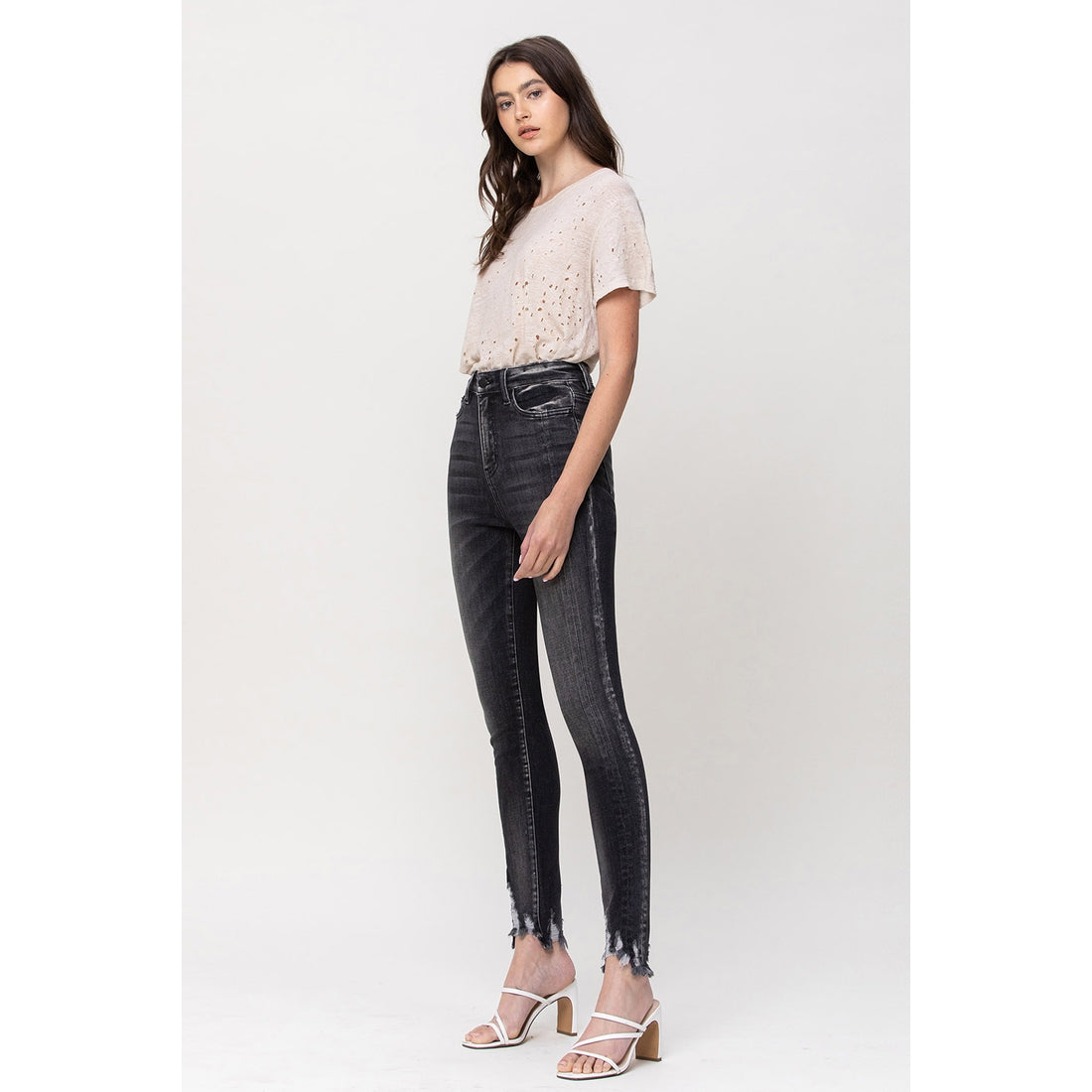 Flying Monkey's Side Slim Skinnies