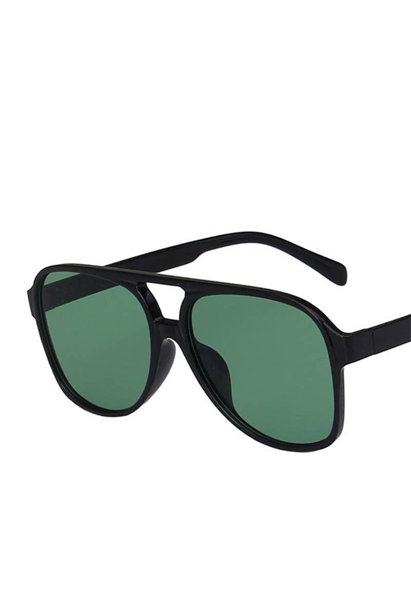 Retro Color Shaded Sunnies