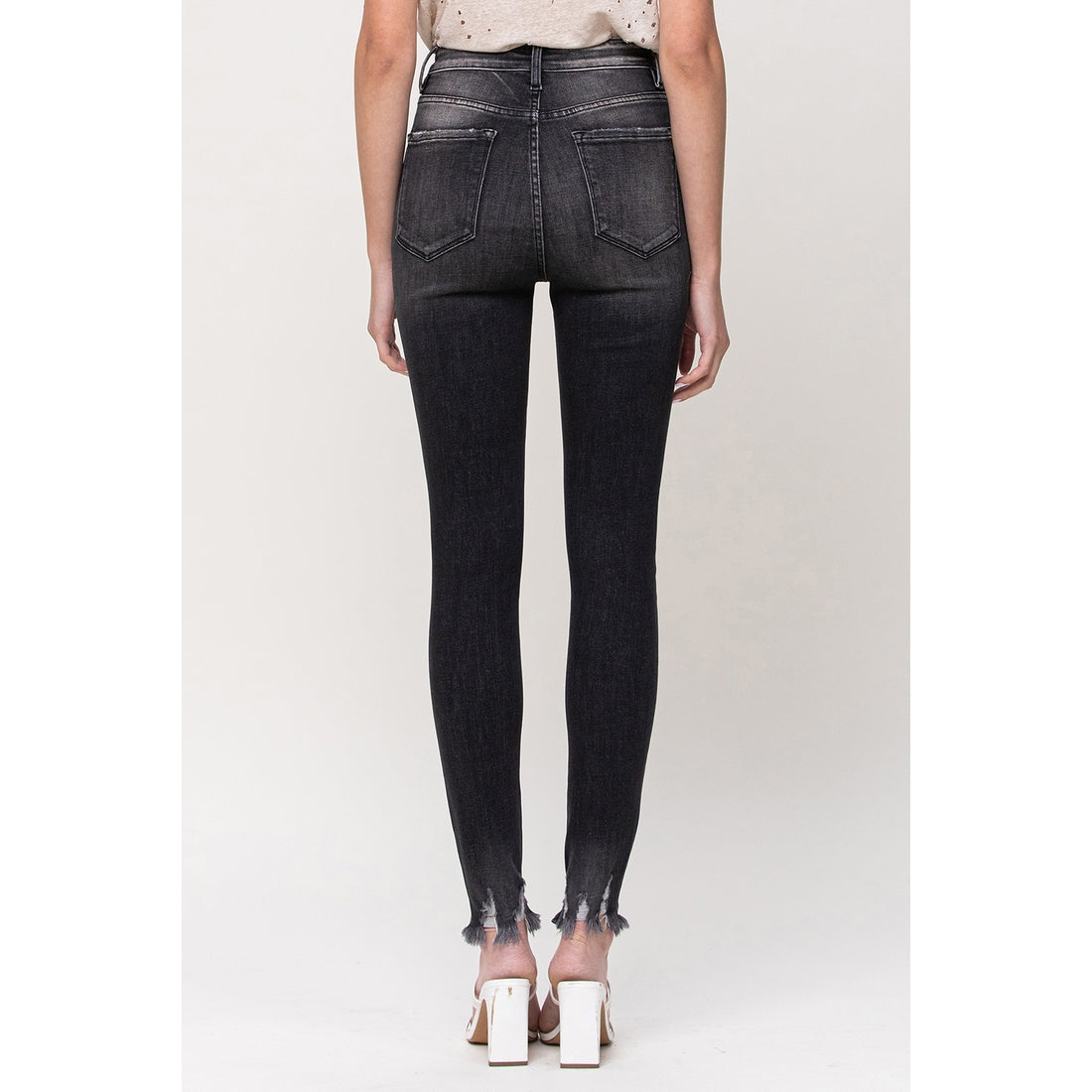 Flying Monkey's Side Slim Skinnies