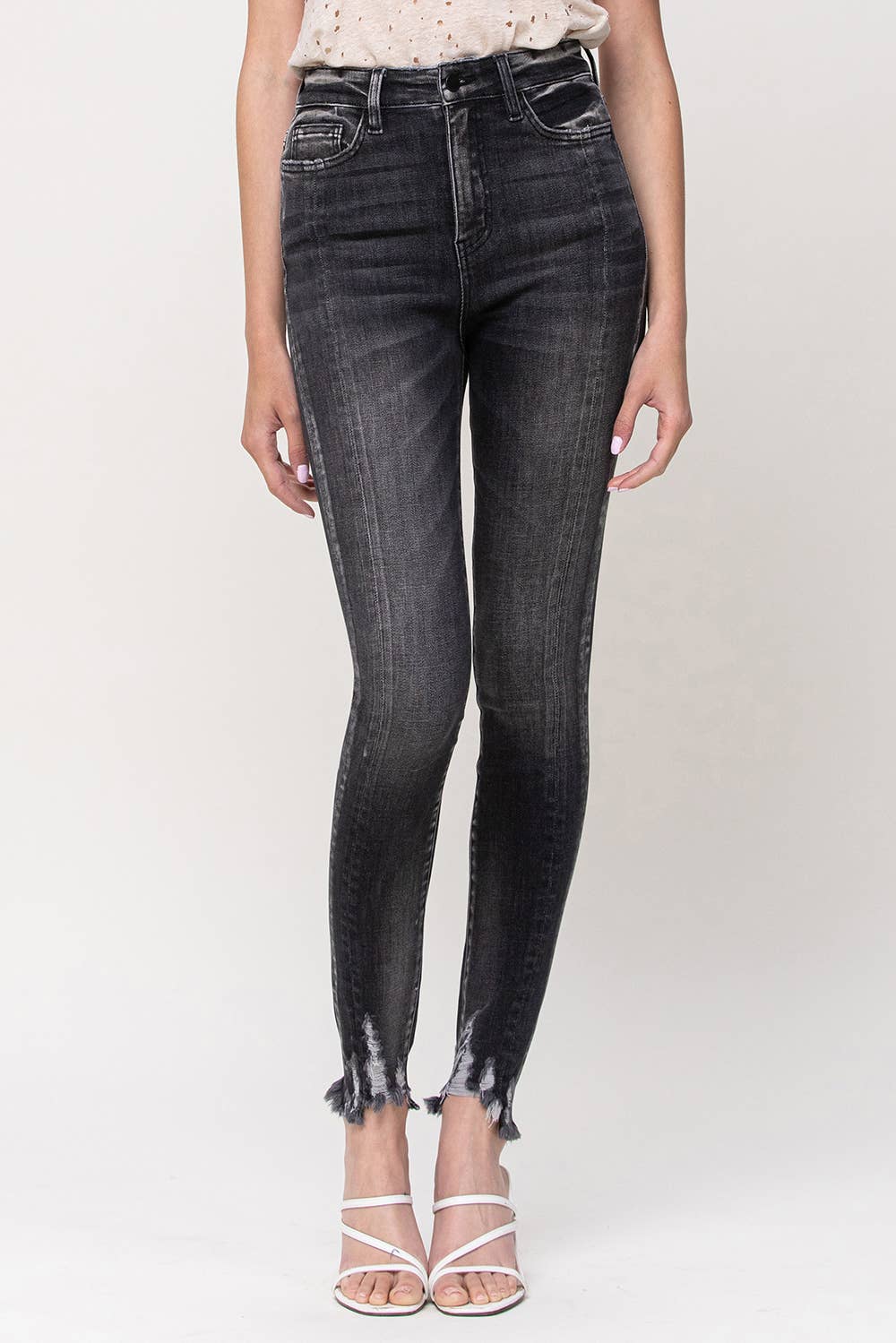 Flying Monkey's Side Slim Skinnies