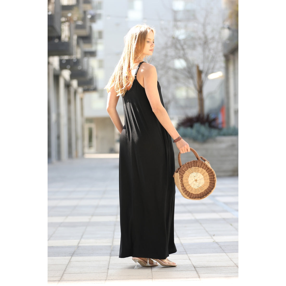 Float Forever Maxi