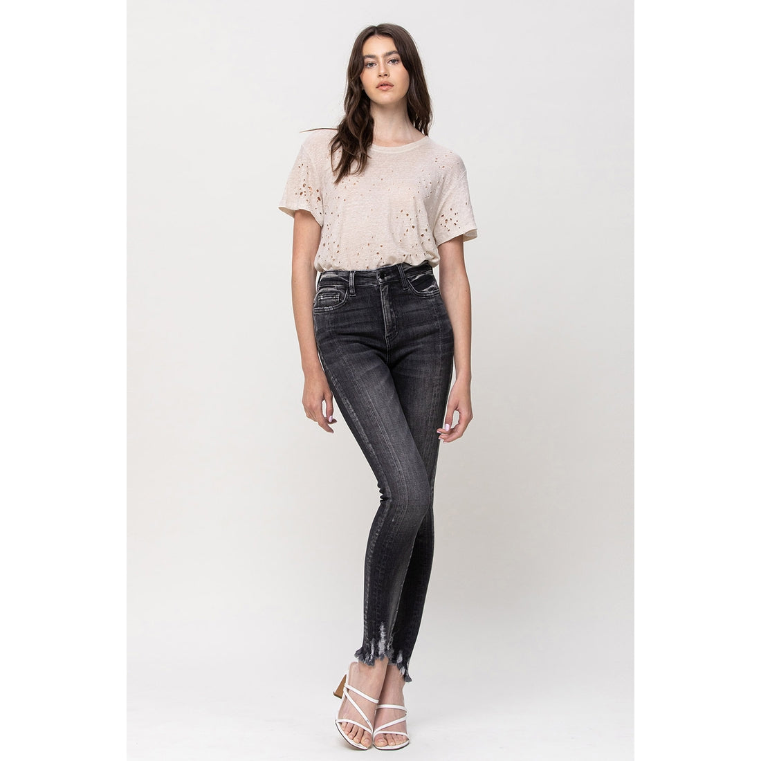 Flying Monkey's Side Slim Skinnies