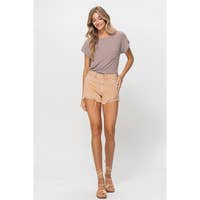 Vervet Beach Bronzed Shorties