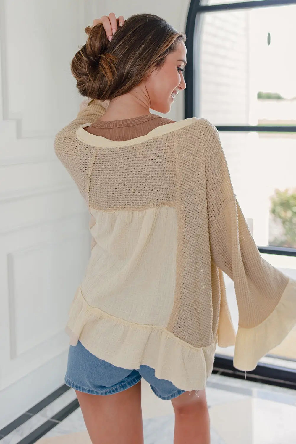 Bell of the Ball Cardi