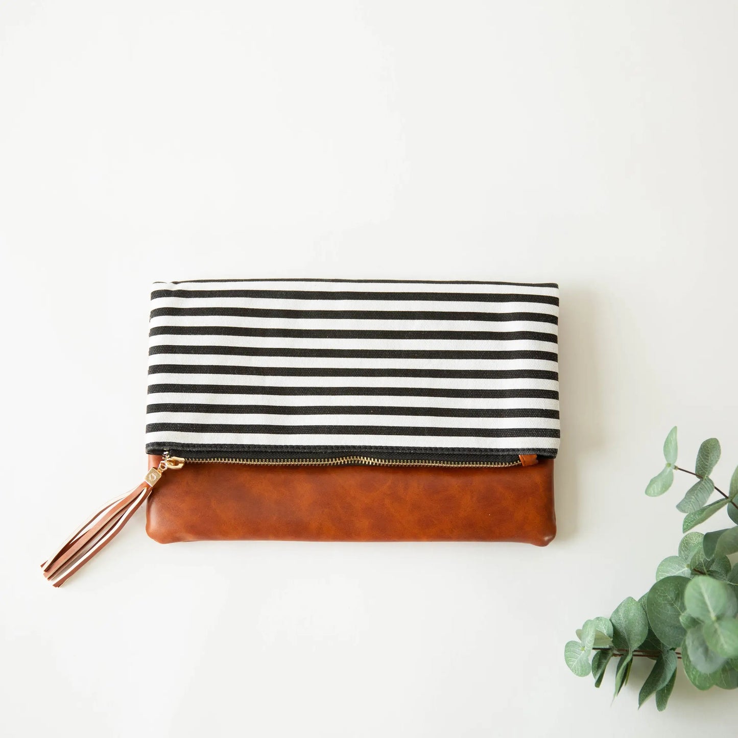 Classy Like Fold Over Clutch