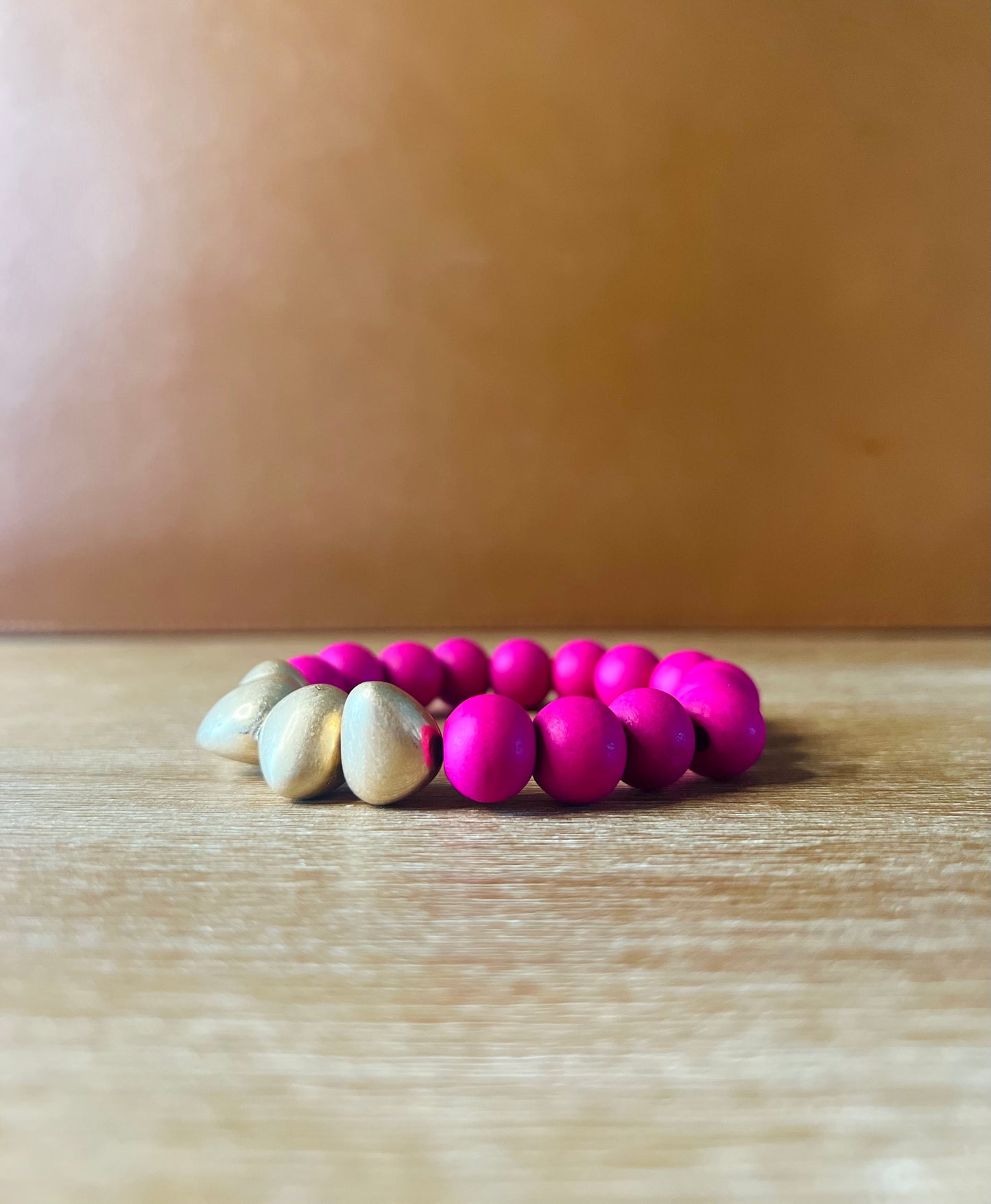 Berry Babe Bracelet Stackers