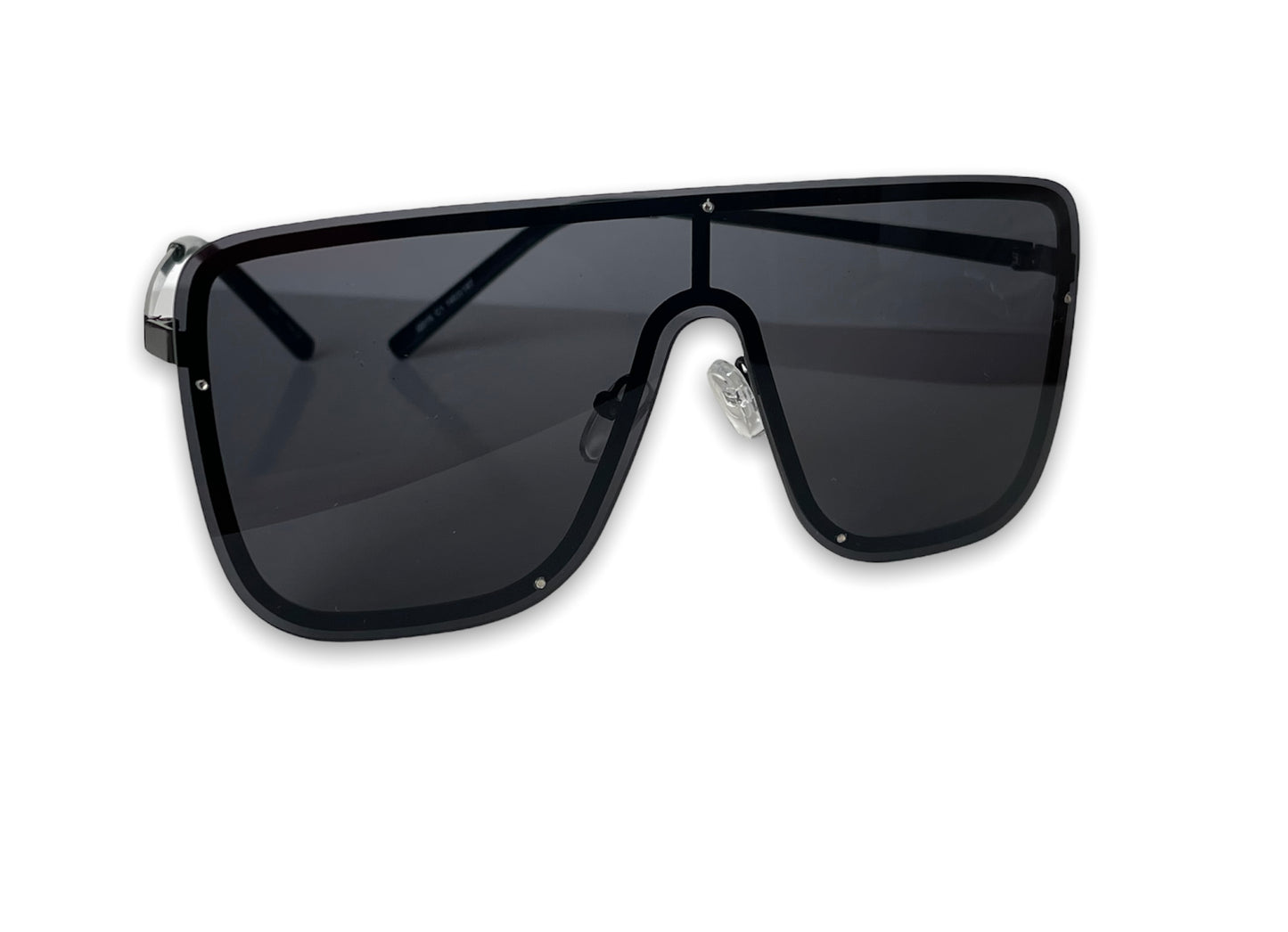 Shield Sleek Sunnies