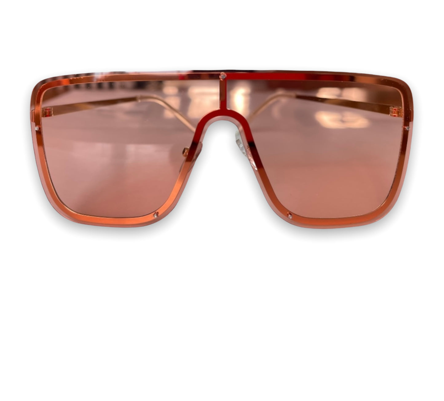 Shield Sleek Sunnies