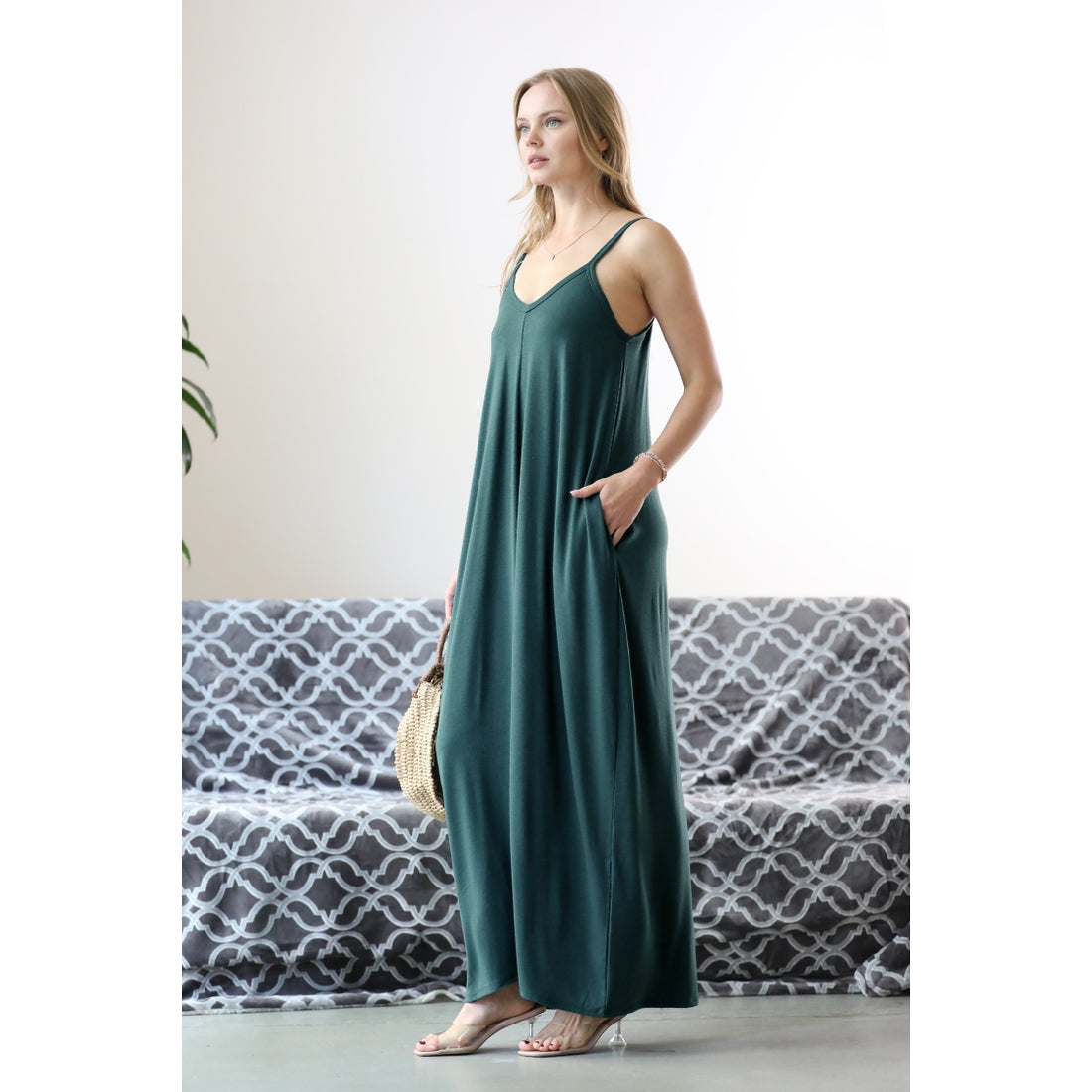 Float Forever Maxi