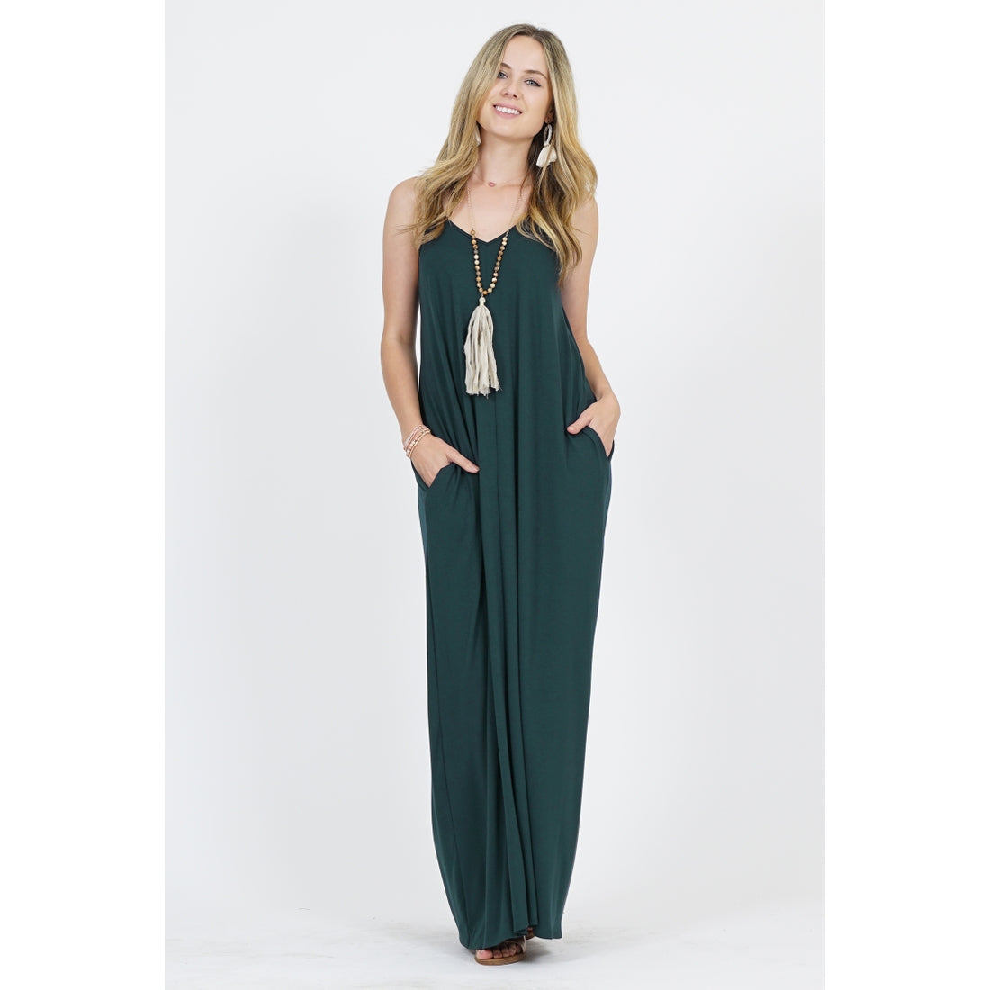 Float Forever Maxi