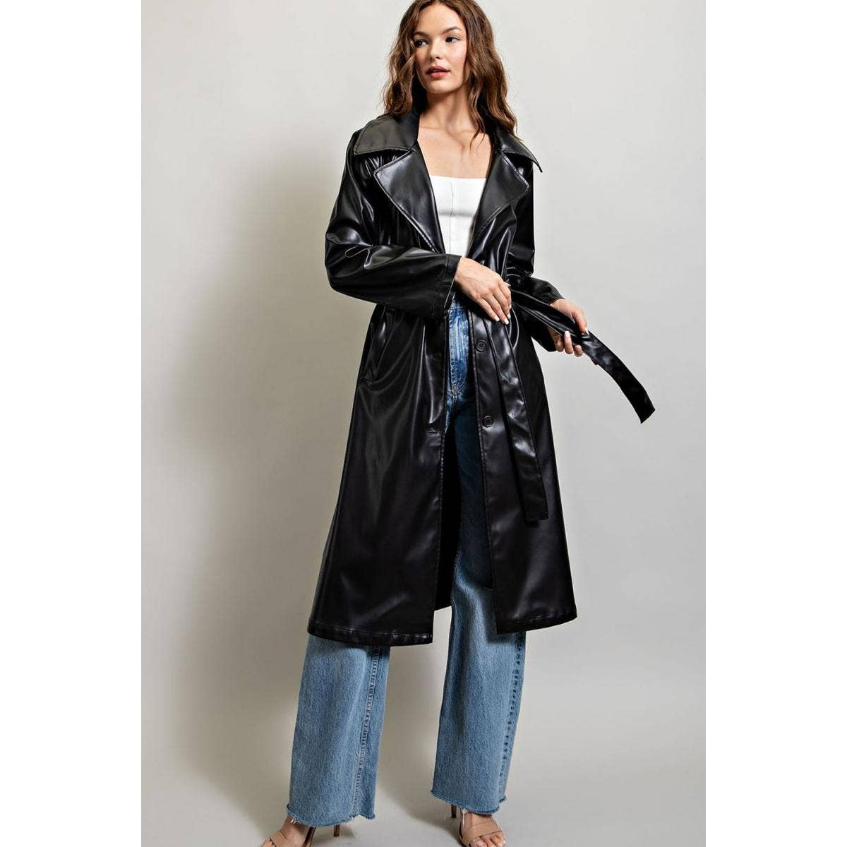 The Slick Midi Trench