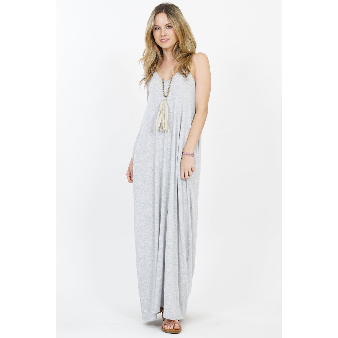 Float Forever Maxi