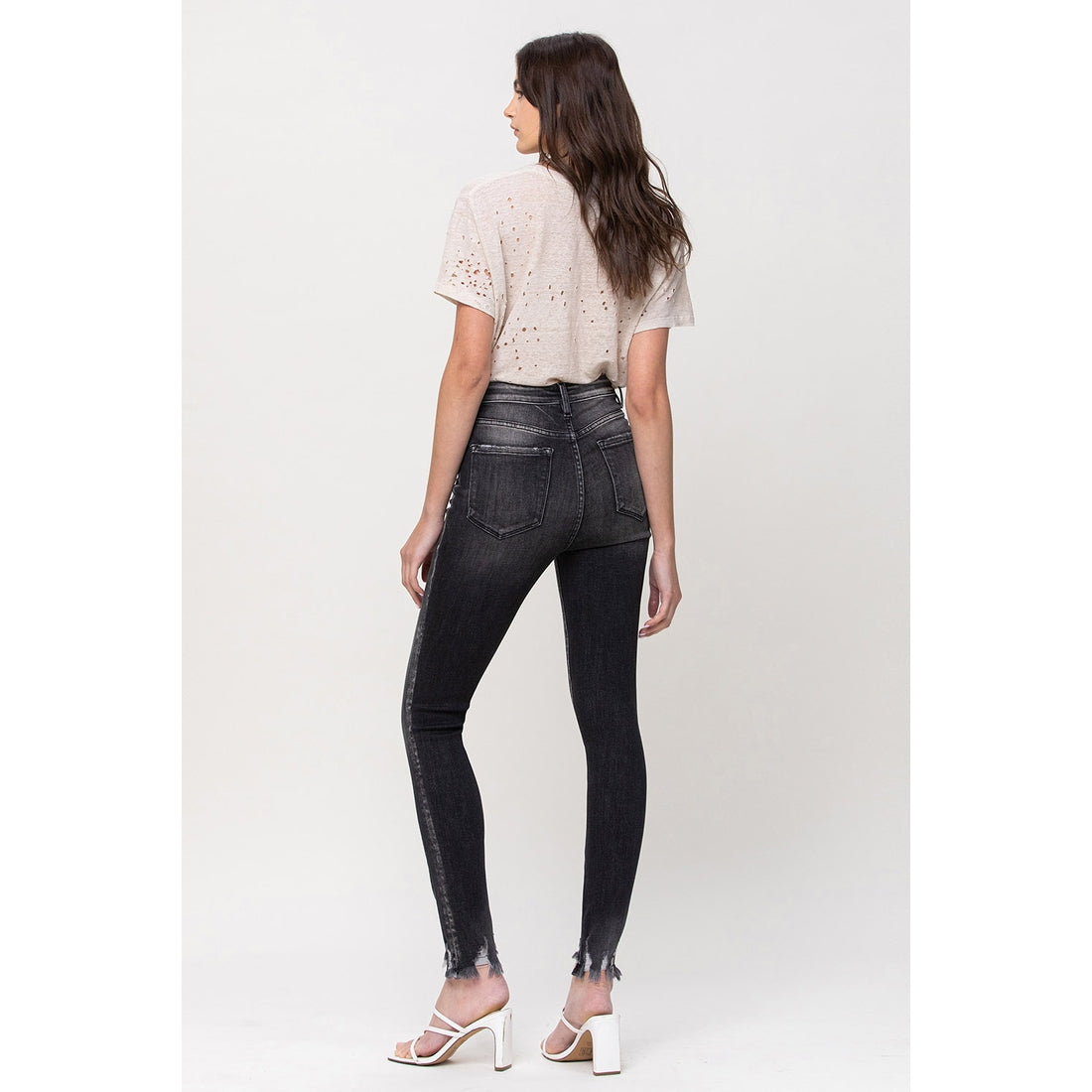 Flying Monkey's Side Slim Skinnies