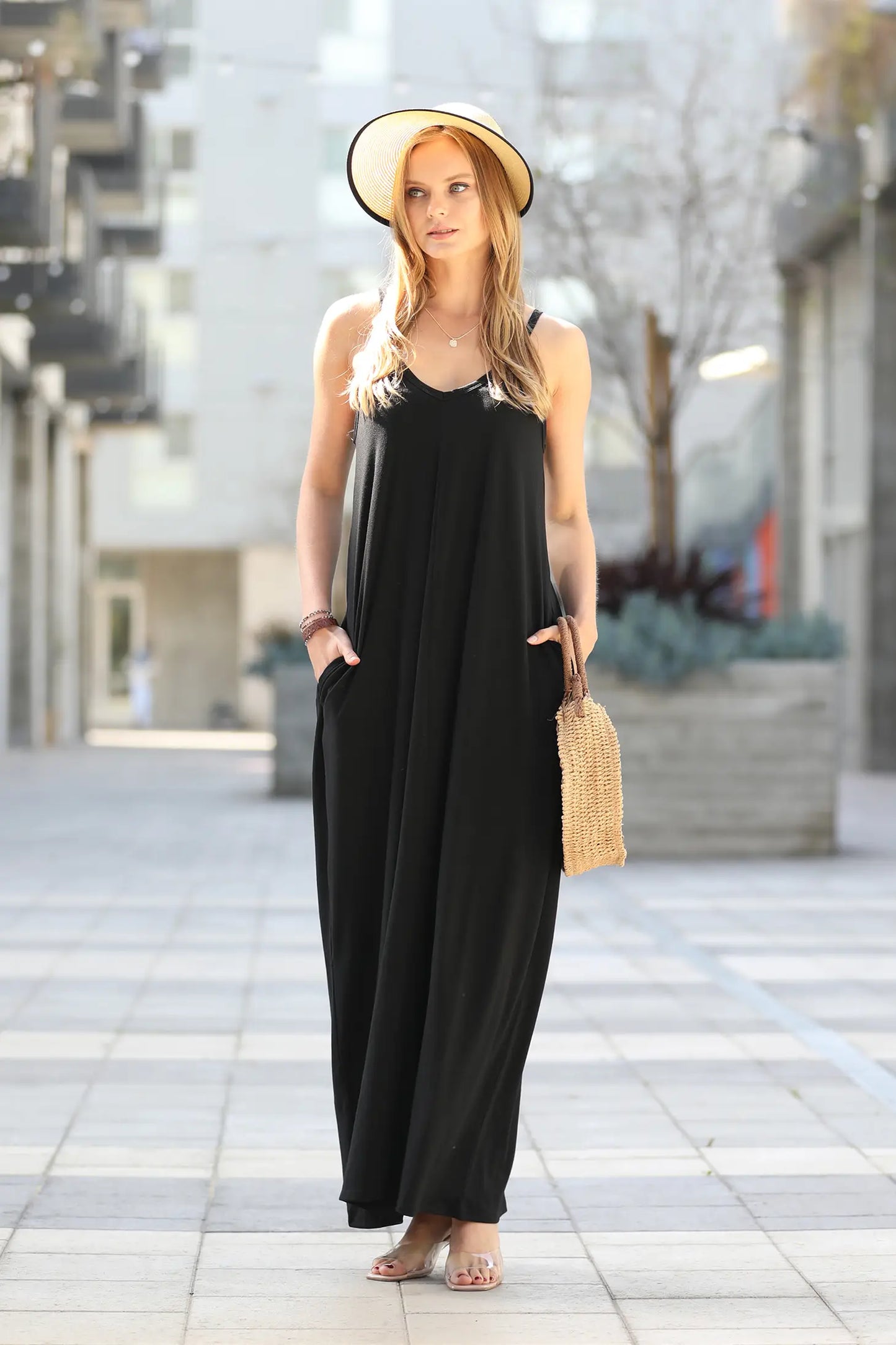 Float Forever Maxi