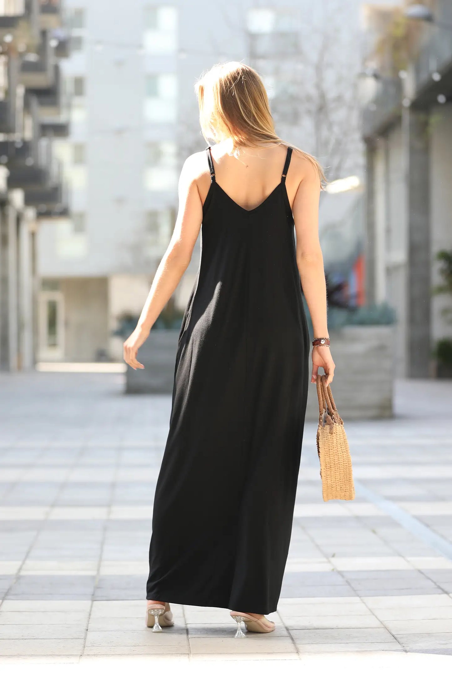 Float Forever Maxi